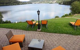 L'auberge Au Bord Du Lac Gérardmer